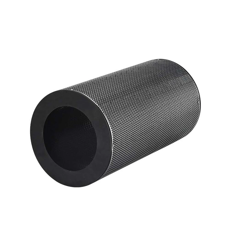 metal filter cartridge