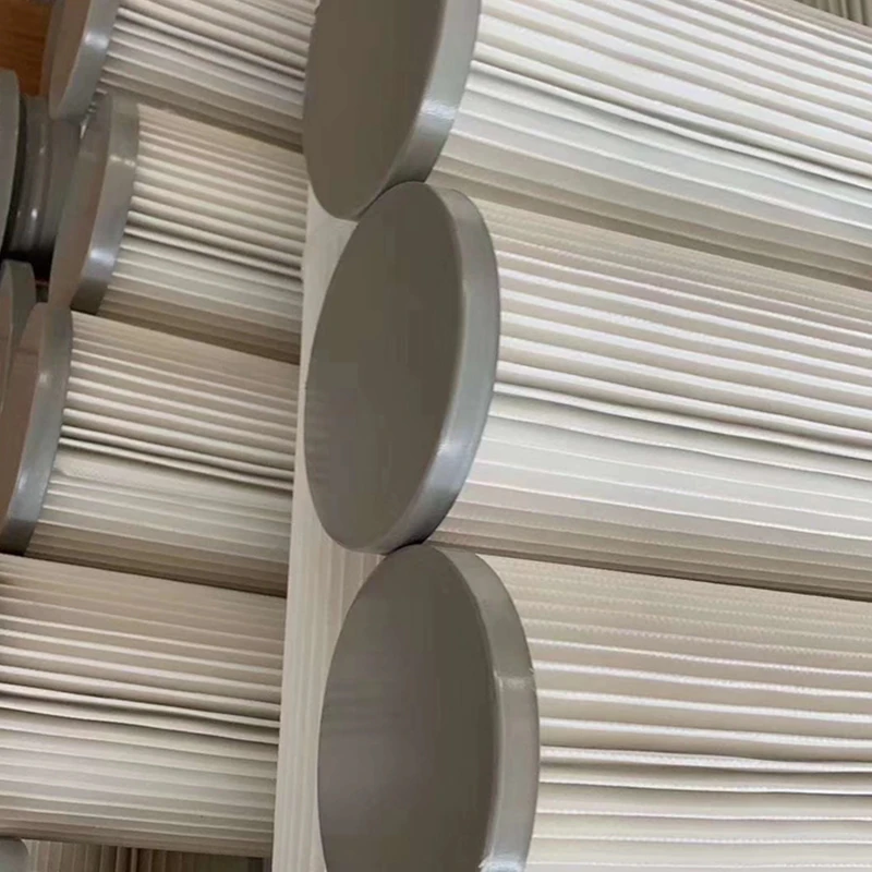 gas turbine filter manufacturers