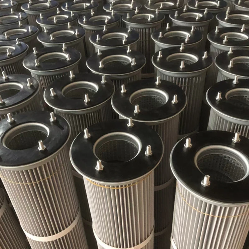 outer air filter