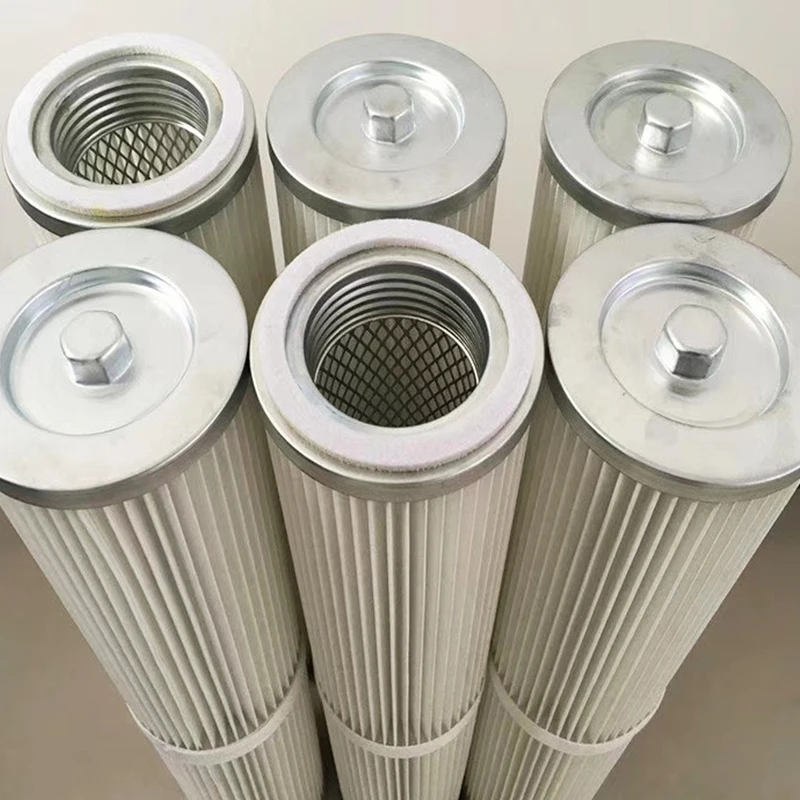 outer air filter