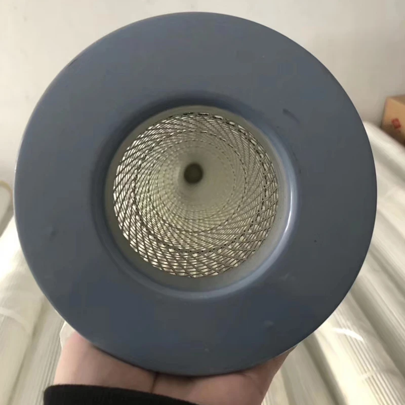 turbine air intake filters