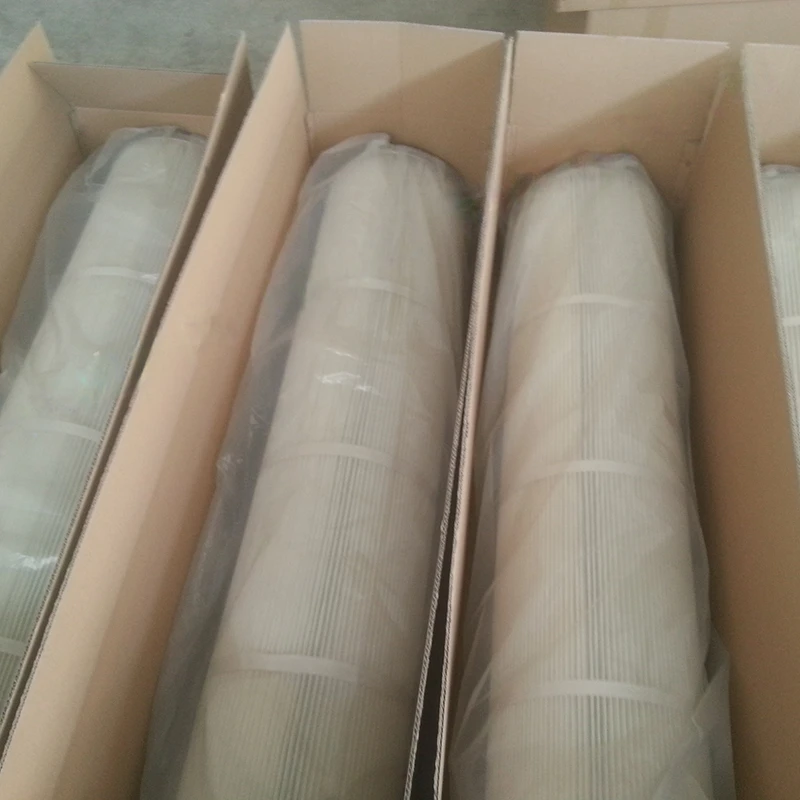 air filter cartridge hs code