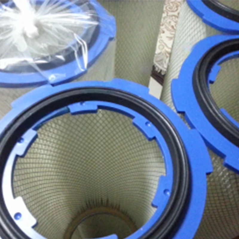 wire mesh filter element