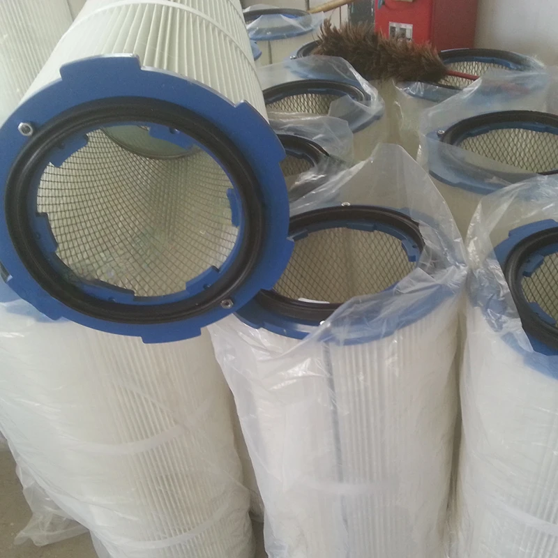 turbine filter