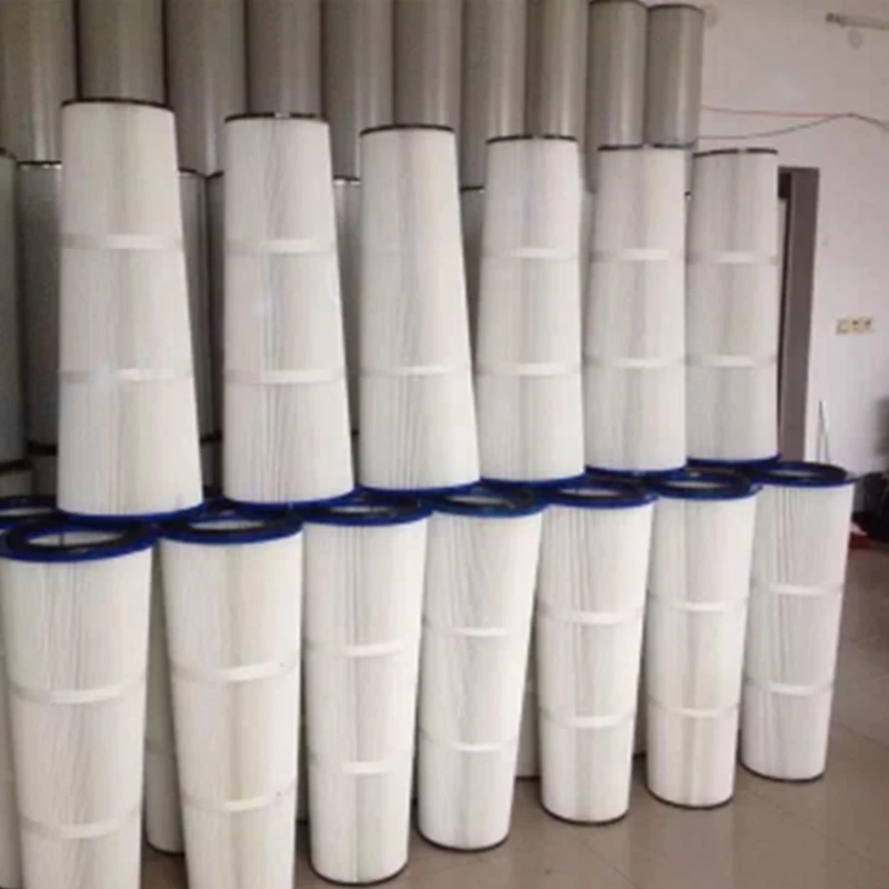 turbine filter