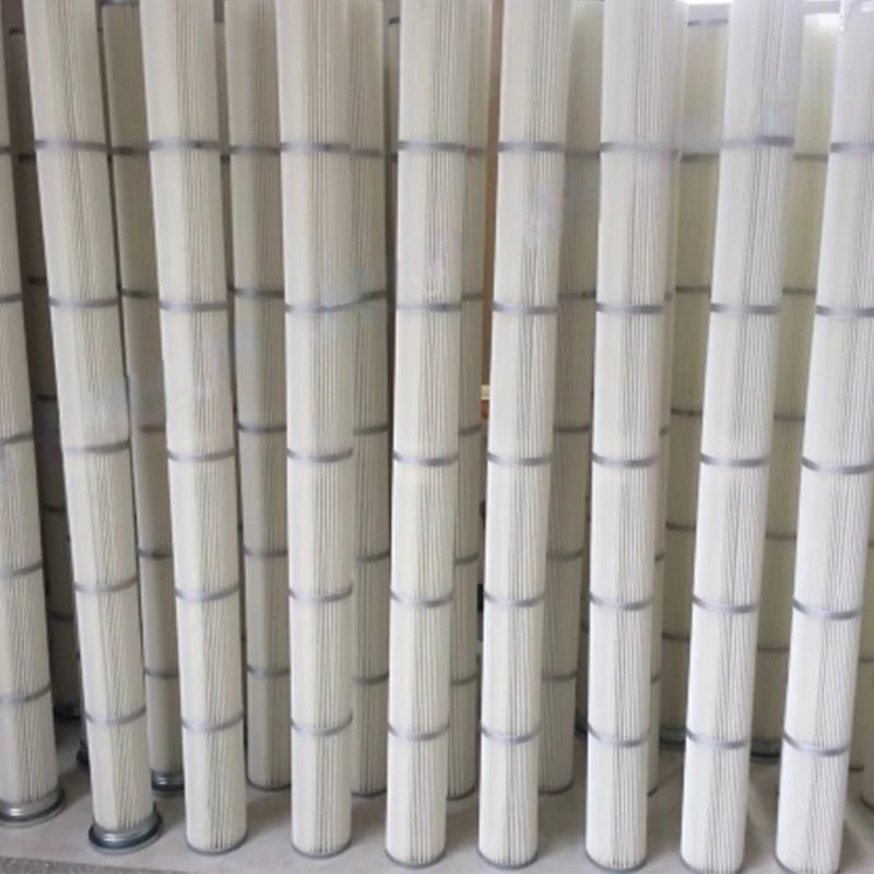 dust extractor filter cartridges