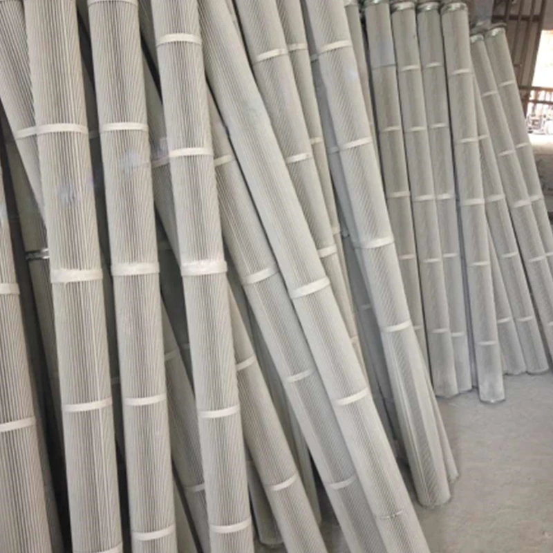 air filter for excavator
