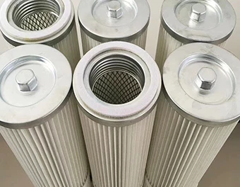 drilling rig air filter