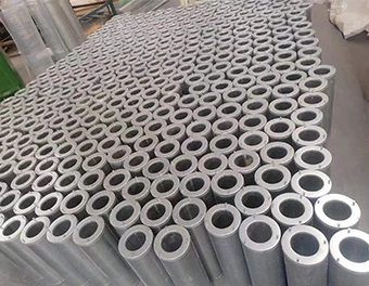dust extractor cartridge filter