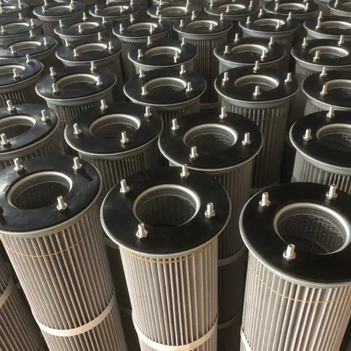 turbine filter