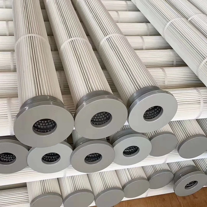 air filter for excavator