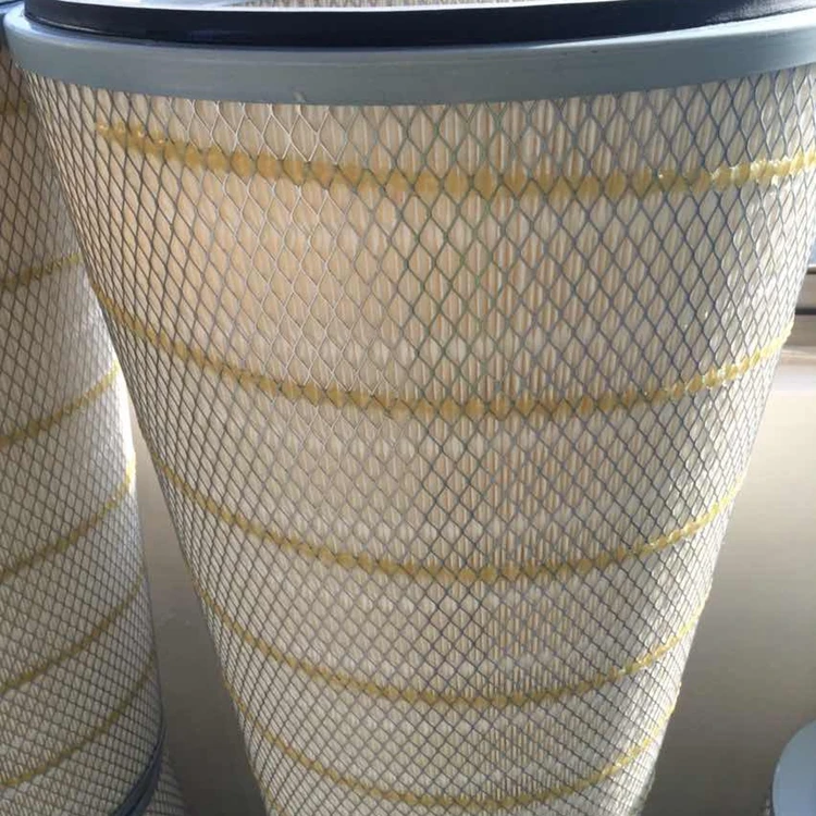 wire mesh filter cartridge