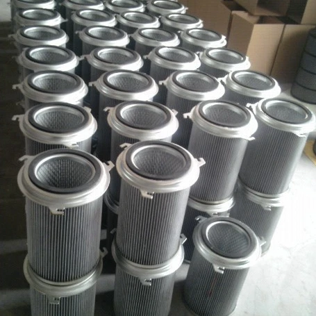 wire mesh filter cartridge