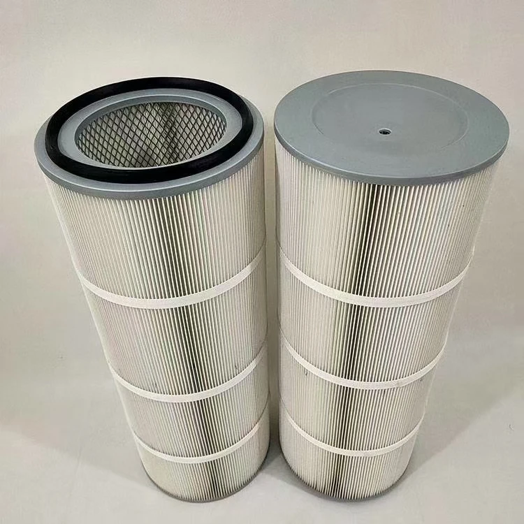 wire mesh filter element