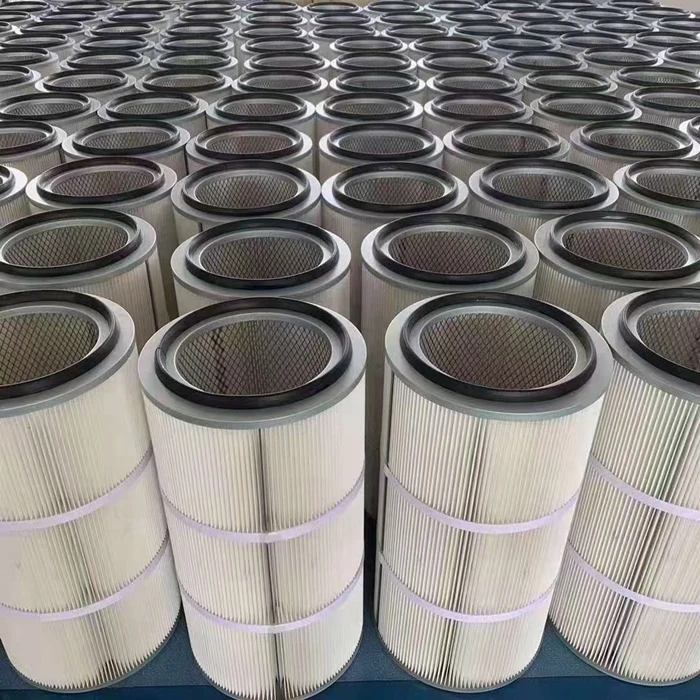 road roller air filter