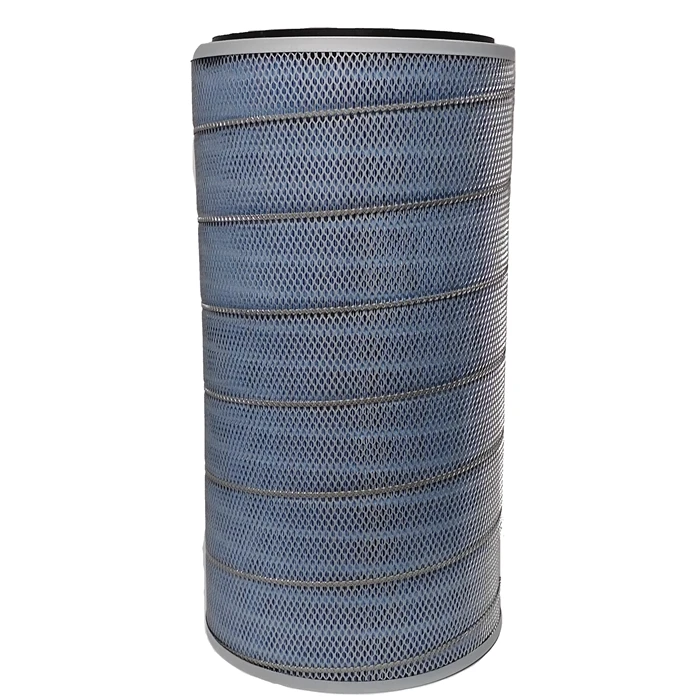 dust collector cartridge filter