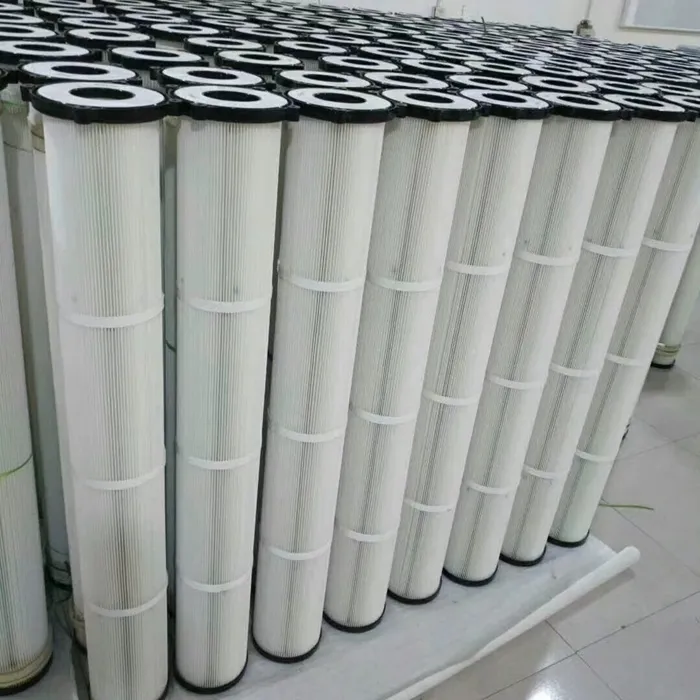 generator sets air filter