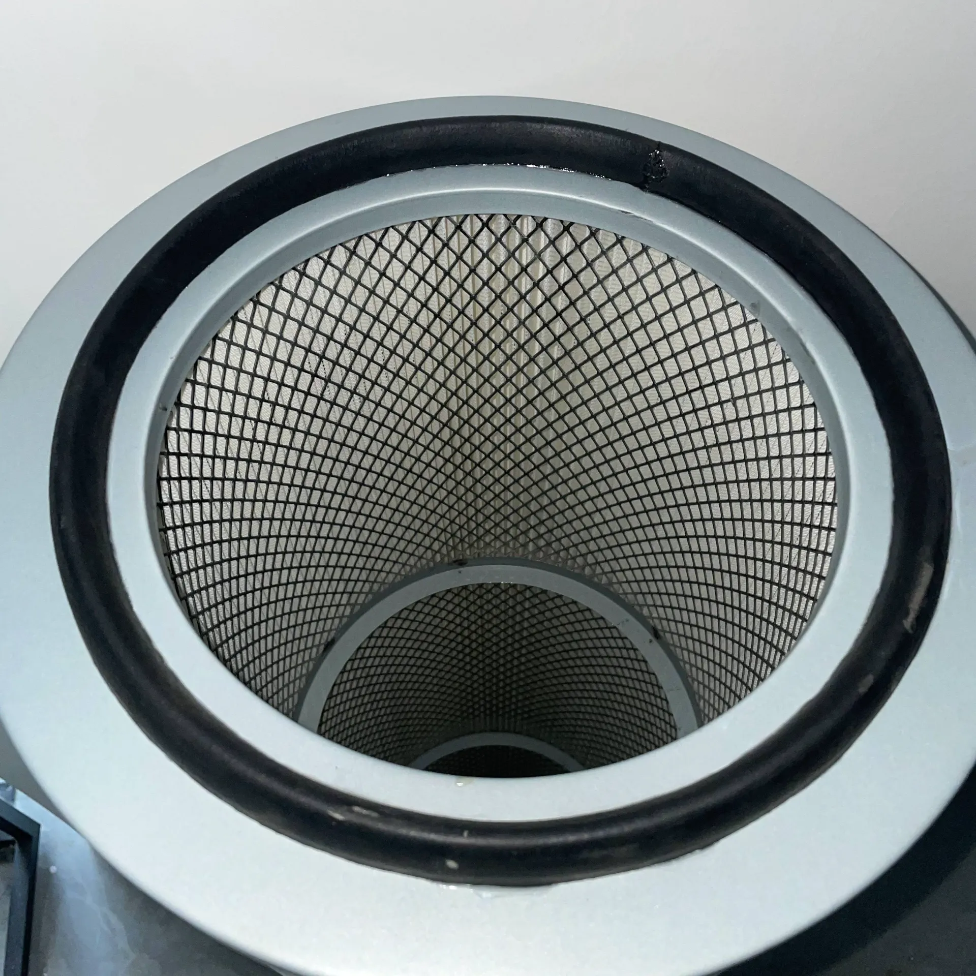 loader air filter