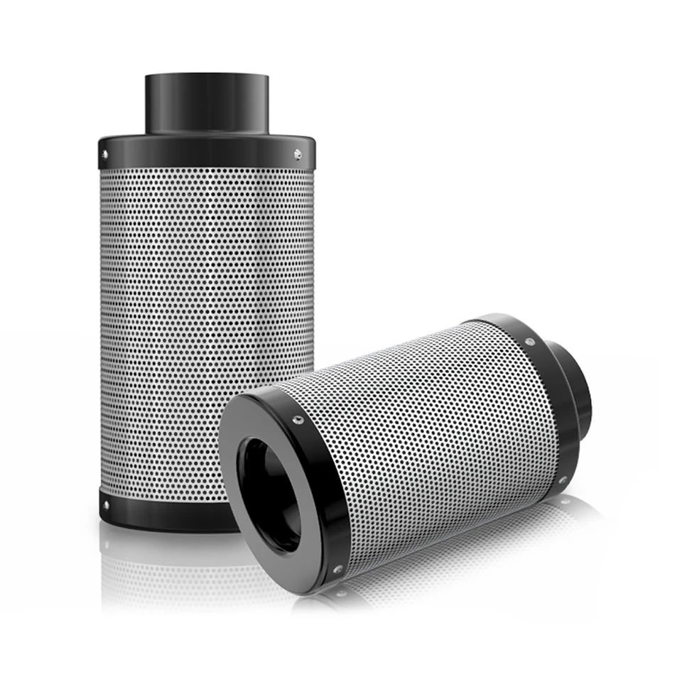 mini excavator air filter