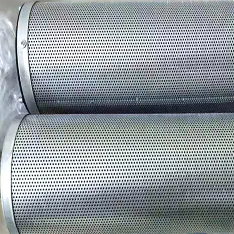 loader air filter