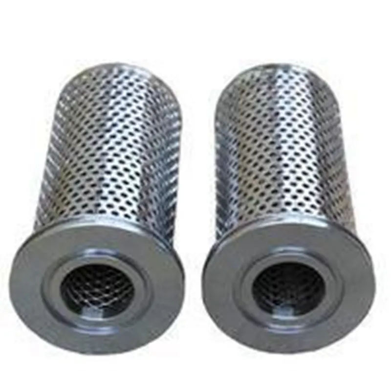 polyester filter cartridge