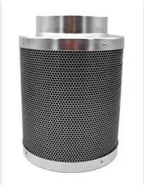 filter turbine