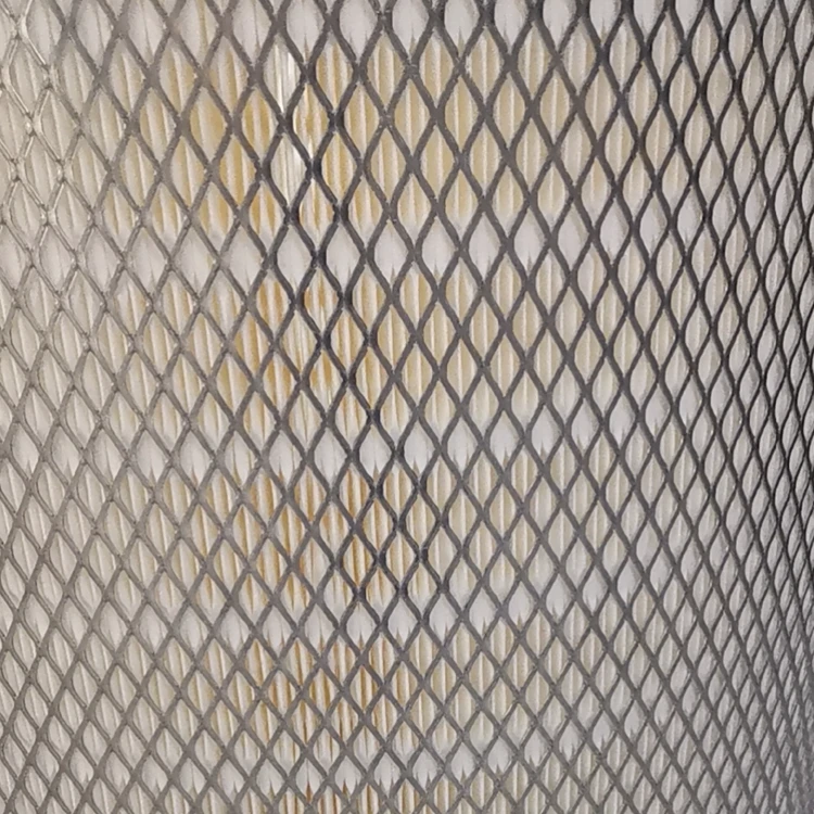 loader air filter