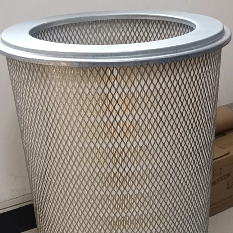 powder coating filter