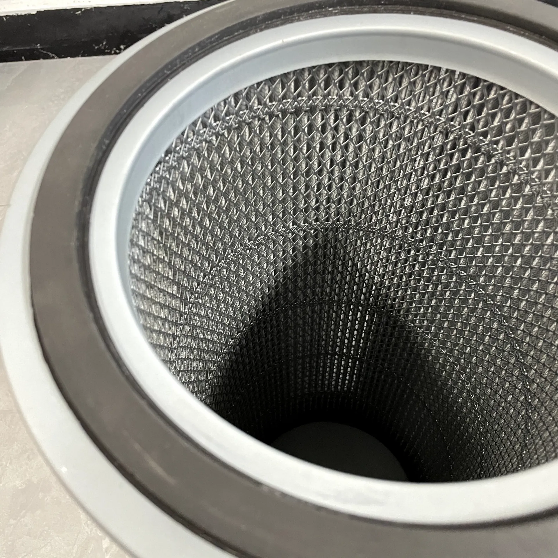 drilling rig air filter