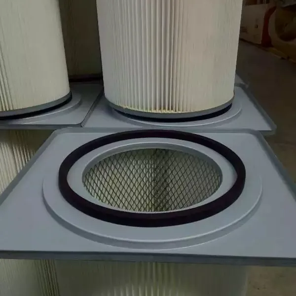 road roller air filter