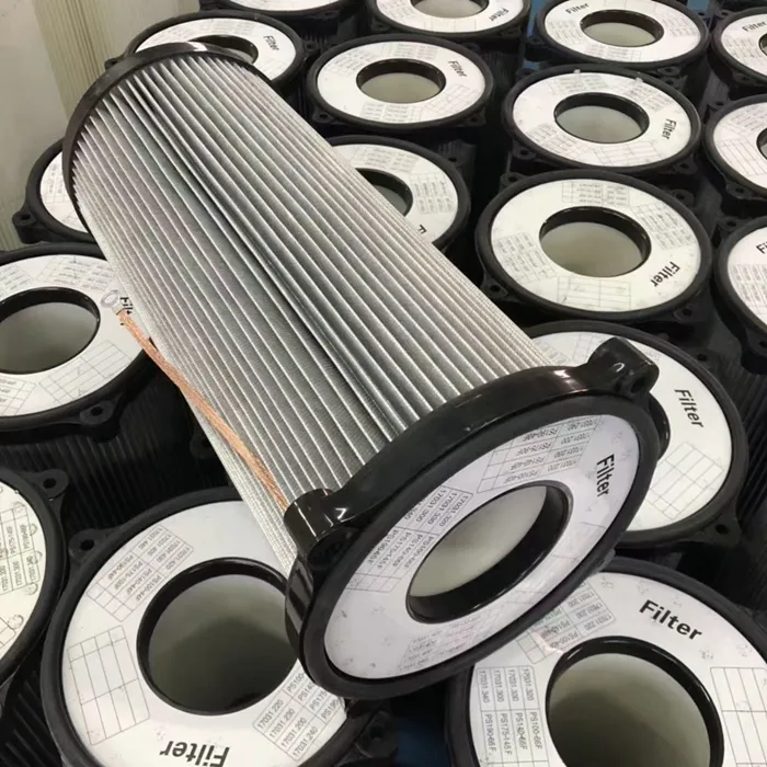 semi truck air filters
