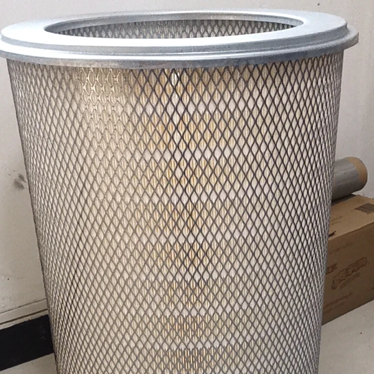 dust extractor cartridge filter