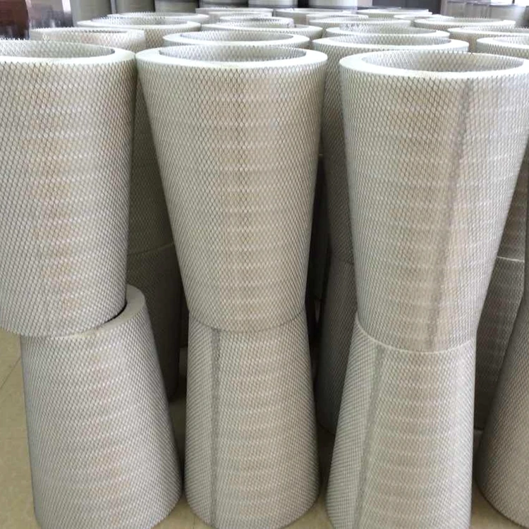 ss filter cartridge
