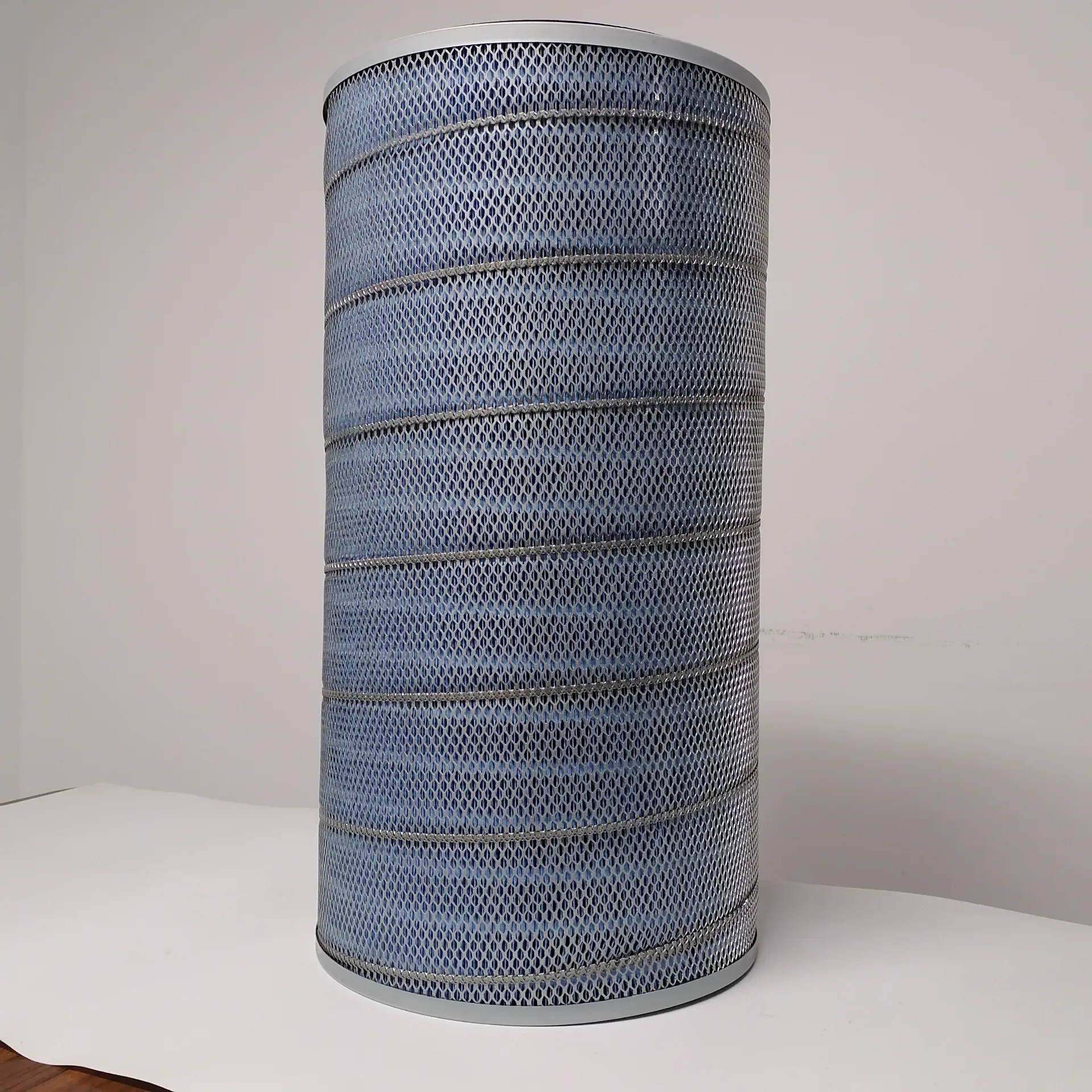 loader air filter