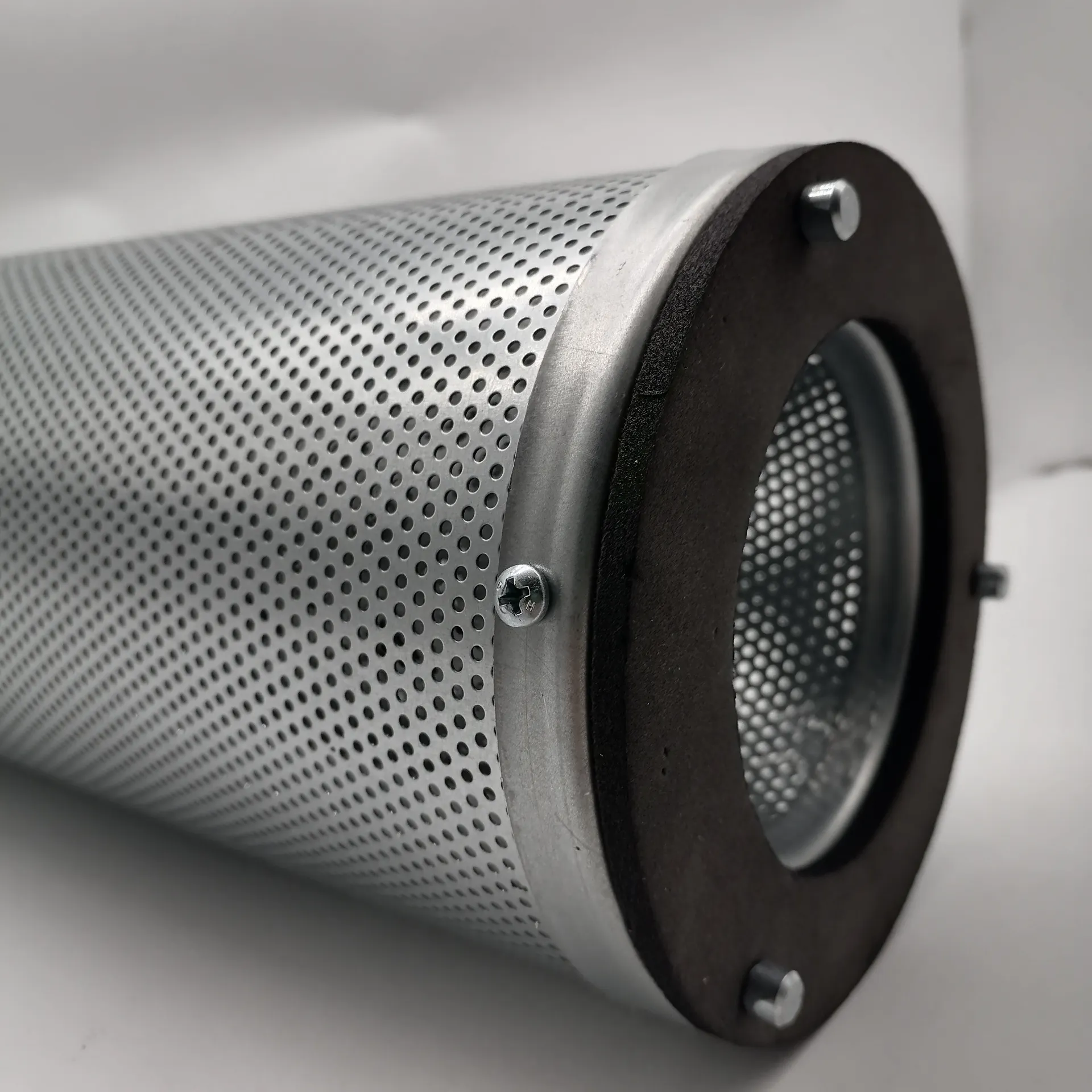 loader air filter