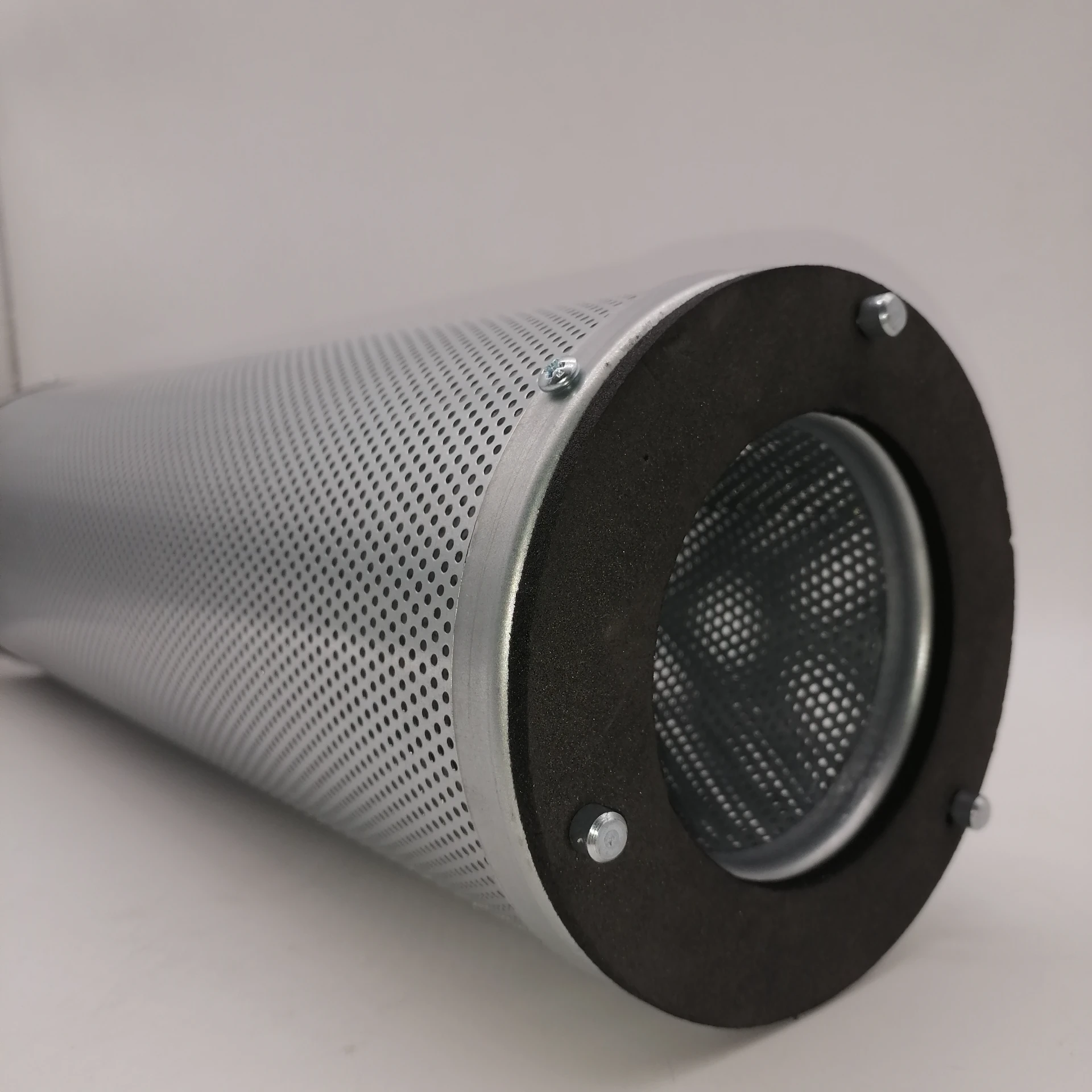 dust extractor cartridge filter