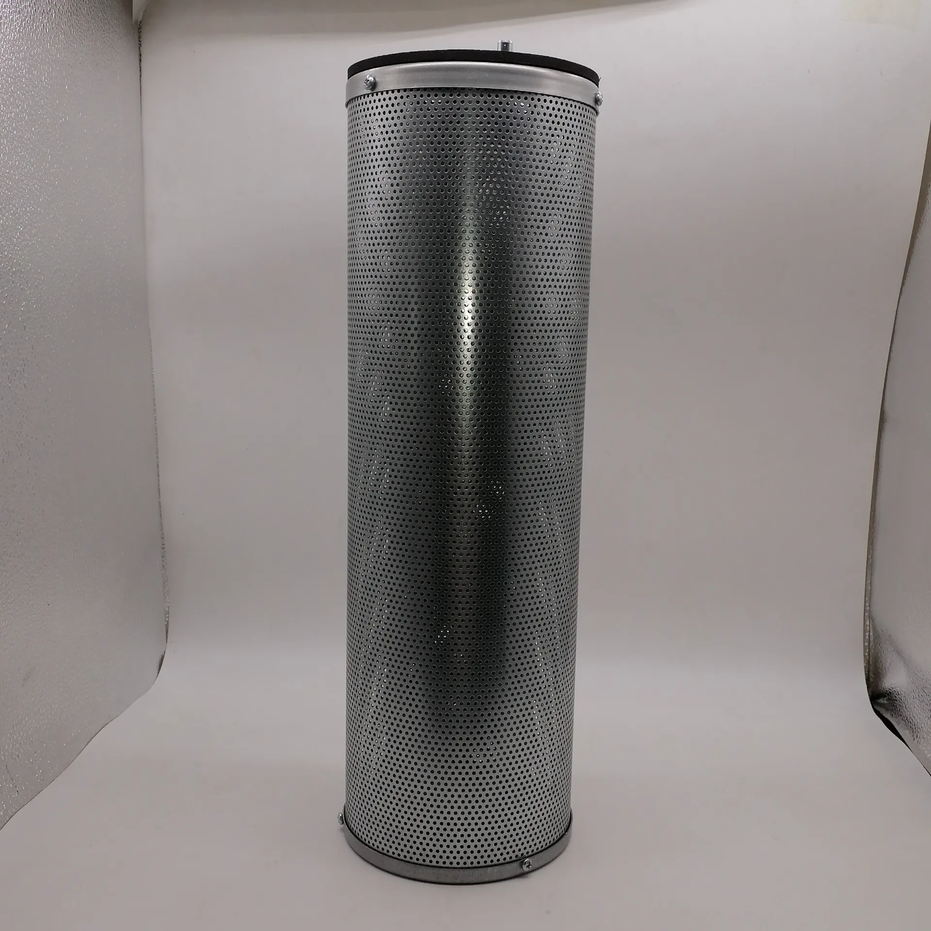 turbine filter