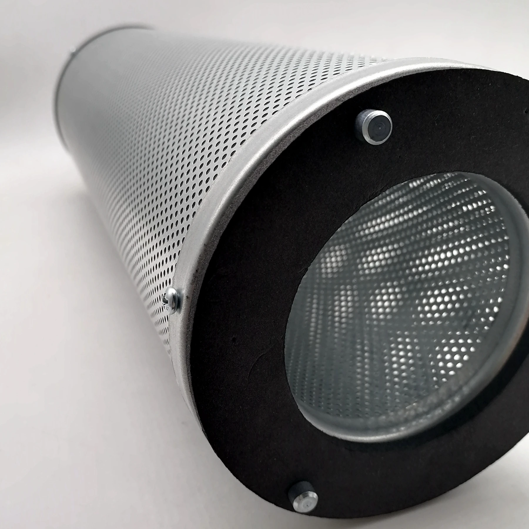 turbine air intake filters