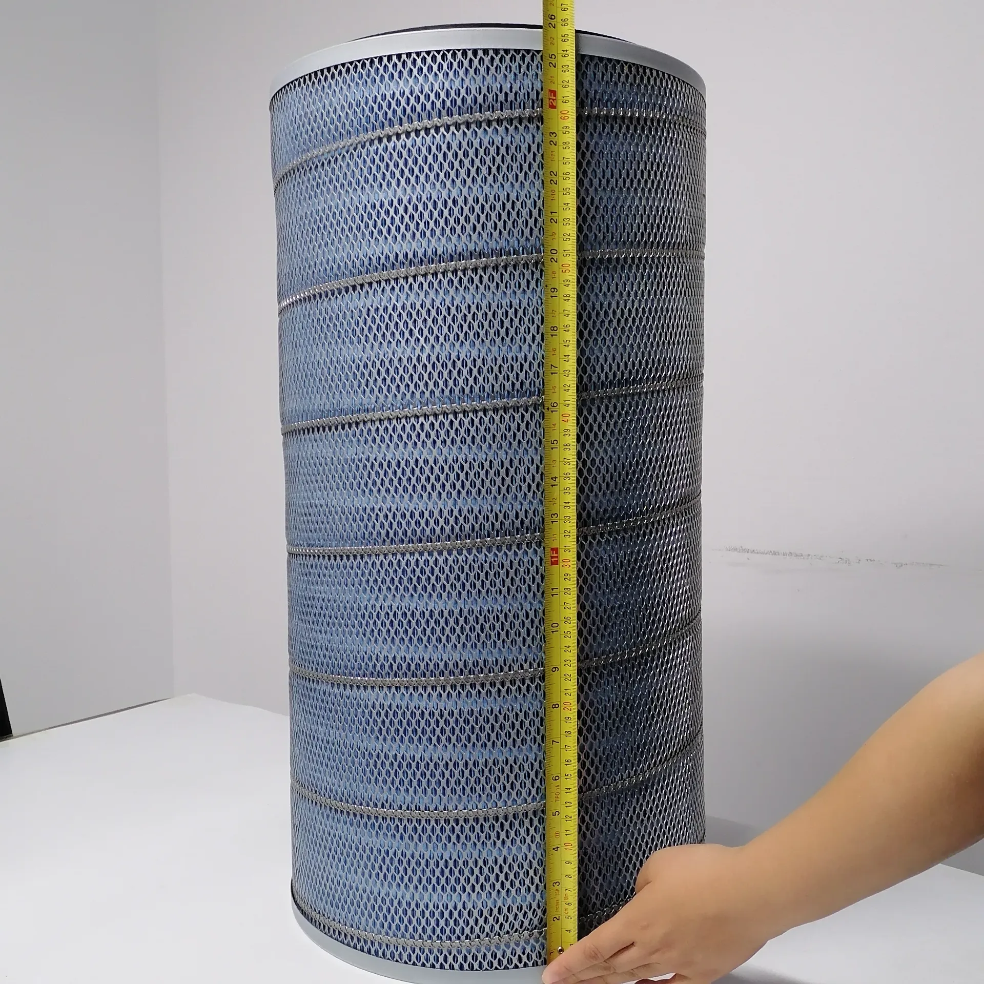 tractor air filter