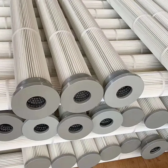turbine filter