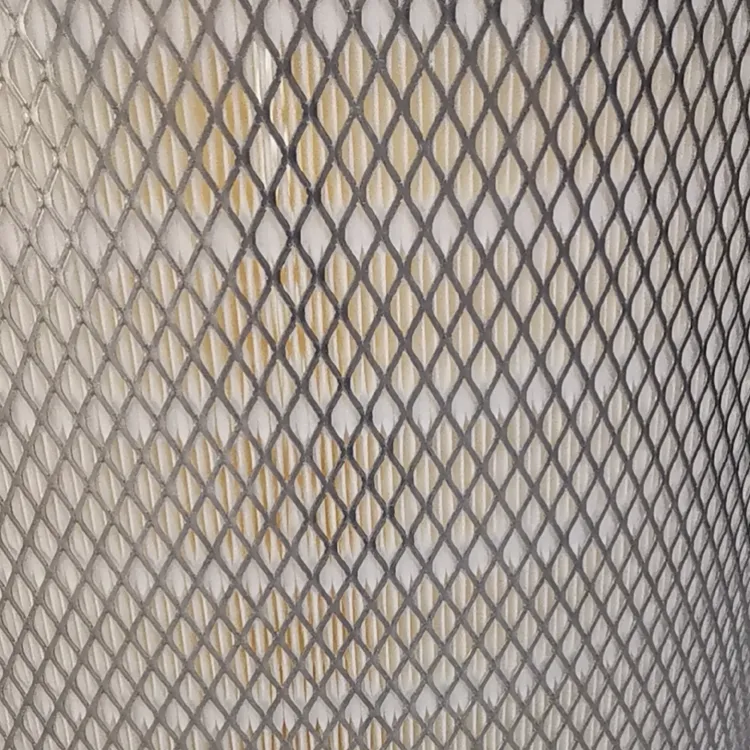 loader air filter