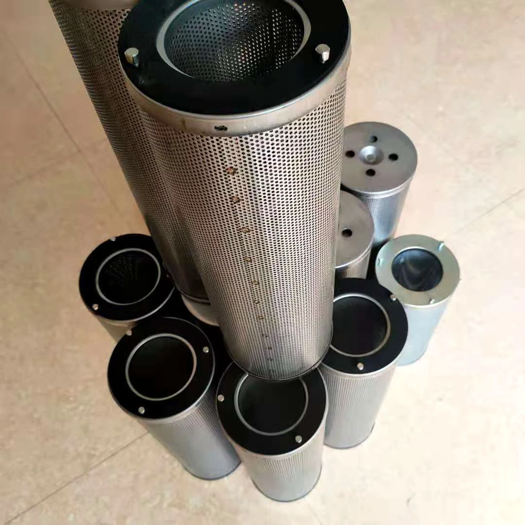 outer air filter