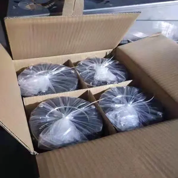 cartridge dust collector filter