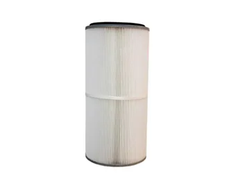 turbine filter