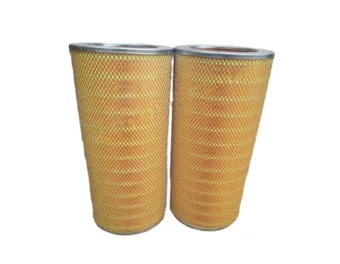 drilling rig air filter