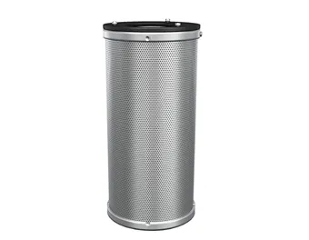 dust extractor filter cartridges