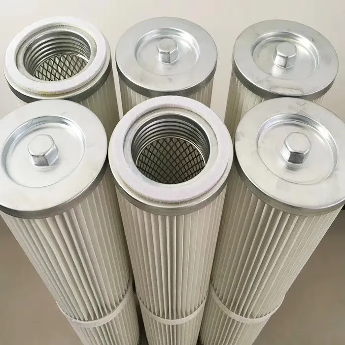 drilling rig air filter