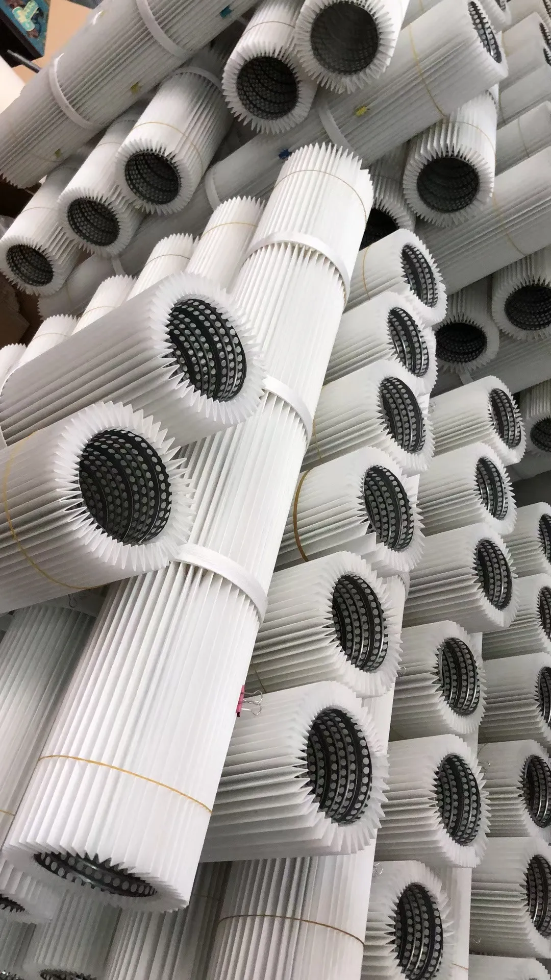 air compressor filter cartridge