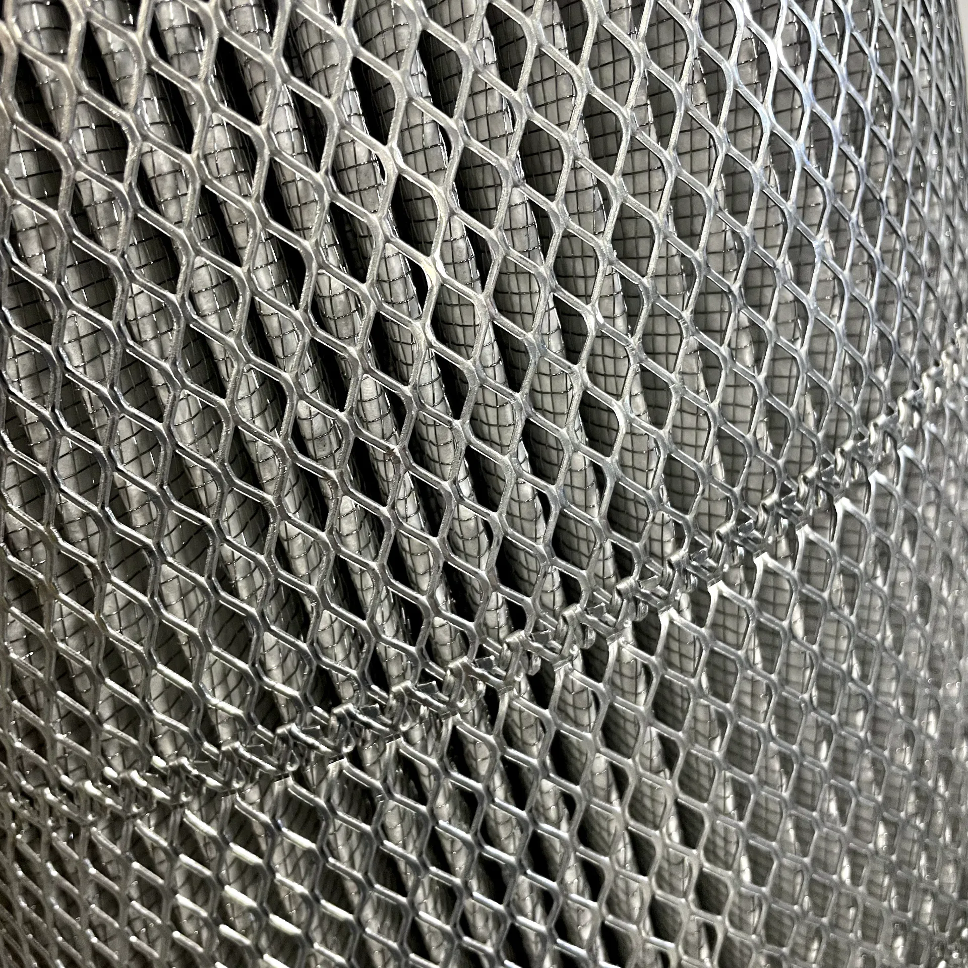 dust cartridge filter