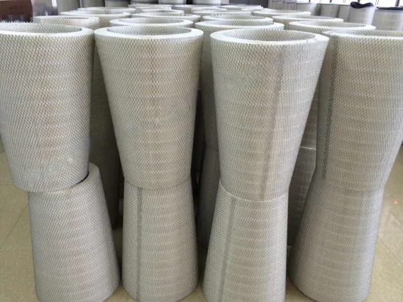 loader air filter